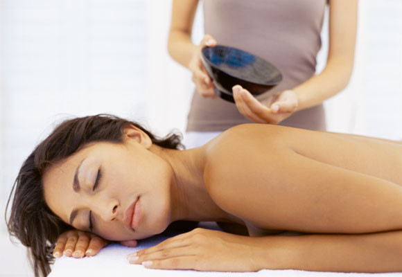 Hotel Islantilla golf Resort: Spa