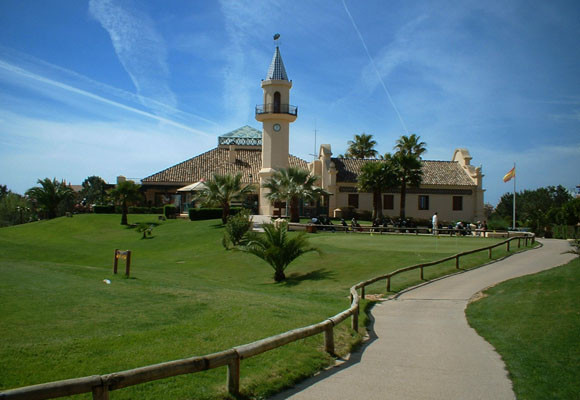 Hotel Islantilla Golf Resort