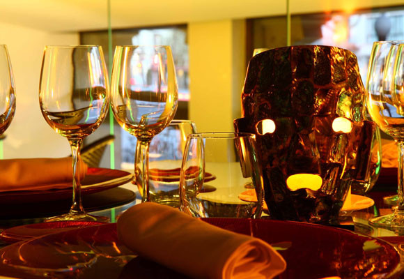 RafaelHoteles by Casanova