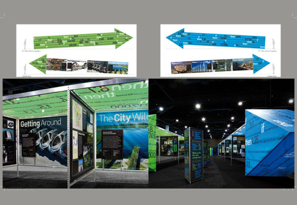 Diseño de exposiciones