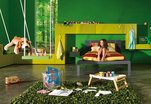 Lago, colección Camerette