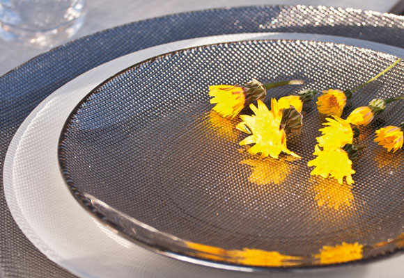 La mediterránea apuesta por el oro