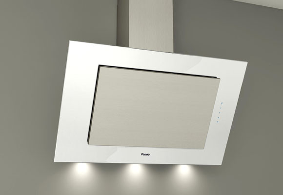 Campana blanca, de Pando