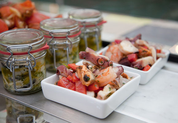 Gastrobar Tapas Revolution