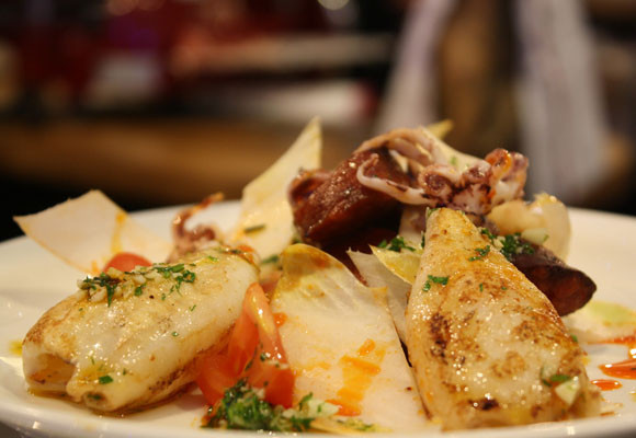 Gastrobar Tapas Revolution