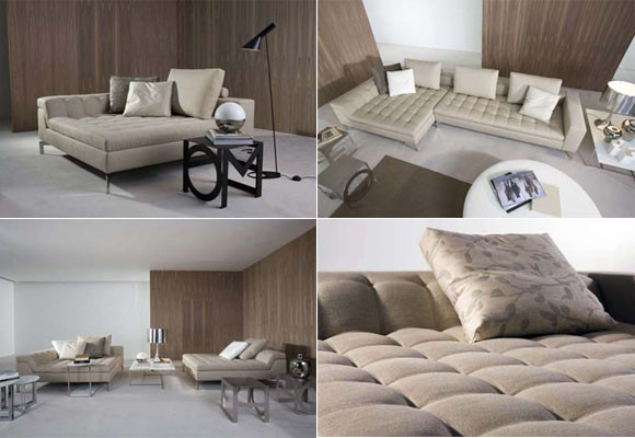 Sofá Cine de CasaDesús