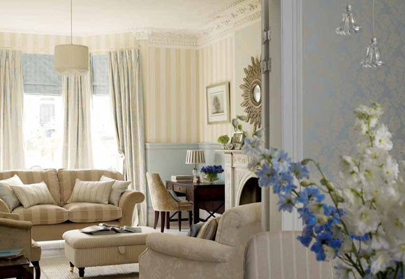 Salones con techos altos 7 Salones con techos altos