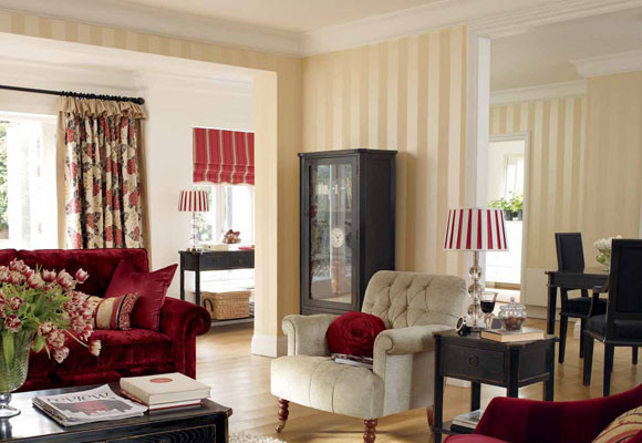 Salones con techos altos 8 Salones con techos altos