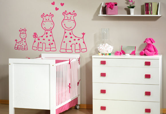 Proyecto Vinilo para 2011 7 Colección infantil