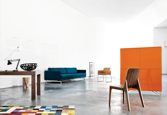 El comedor debe estar en la zona más próxima a la cocina