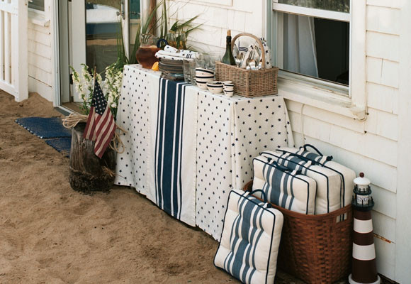 Complementos textiles