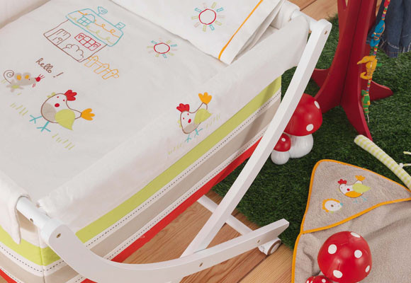 Colección La Granja