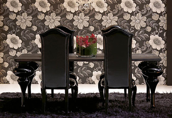 Comedores señoriales