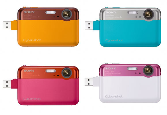 Imprescindibles para Semana Santa 6 Cámaras de fotos de colores