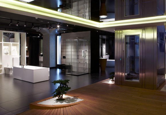 Espacios Discesur 12 Discesur Showroom