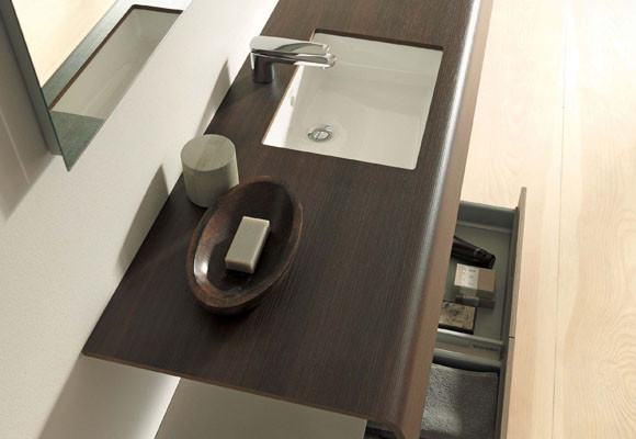 Serie Onto de Duravit