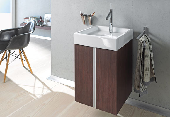 Philippe Starck para Duravit - Actualidad - DecoEstilo.com
