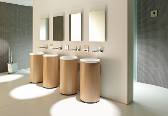 Serie Onto de Duravit