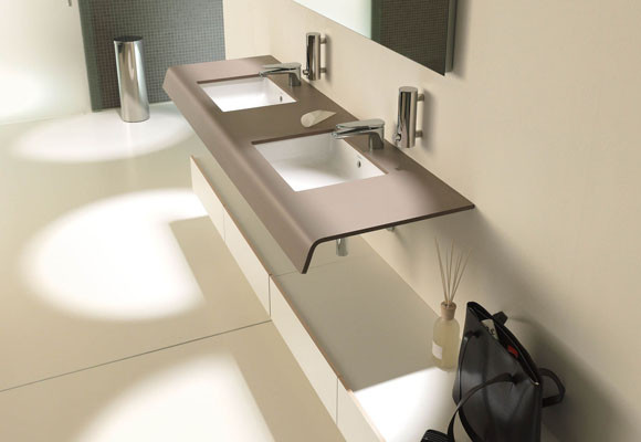 Serie Onto de Duravit