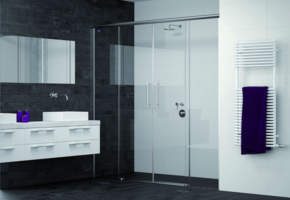 Duscholux crea un baño más accesible