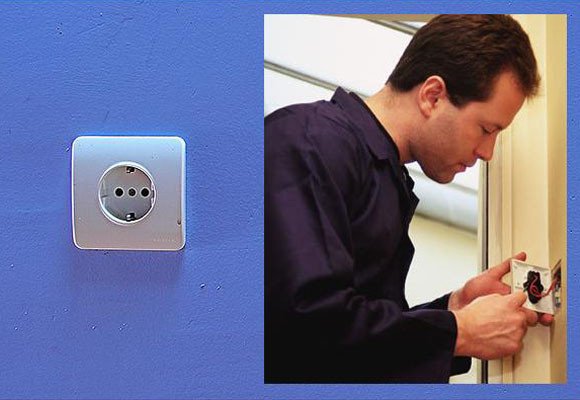 Arreglar un enchufe ¡qué fácil!