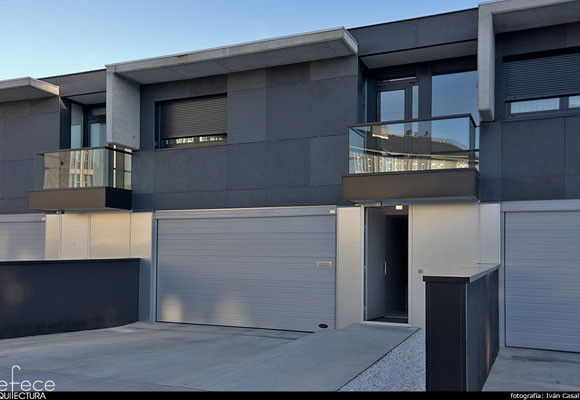 Arquitectura exterior