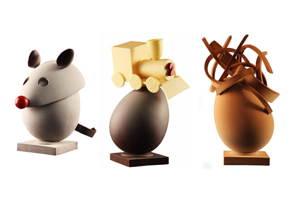 Especial Monas de Pascua