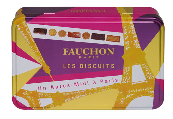 Gourmet día de la madre 2011 9 Fauchon