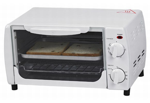 Hornos sin instalación 7 Hornos