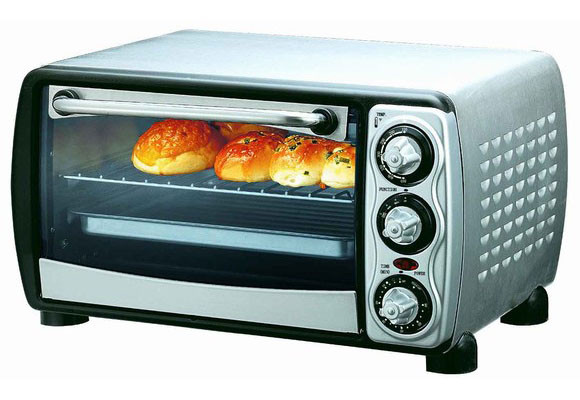 Hornos sin instalación 8 Hornos