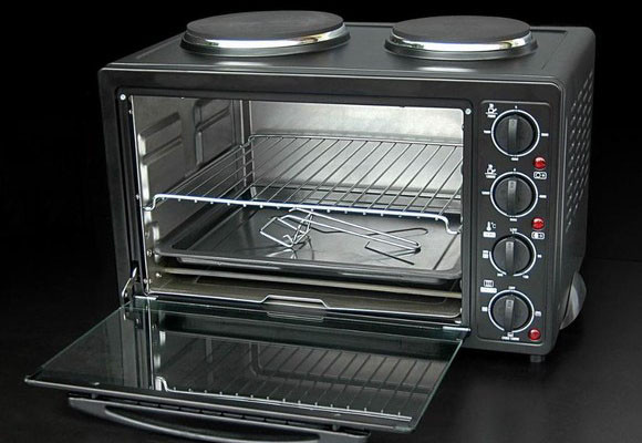 Hornos sin instalación 9 Hornos