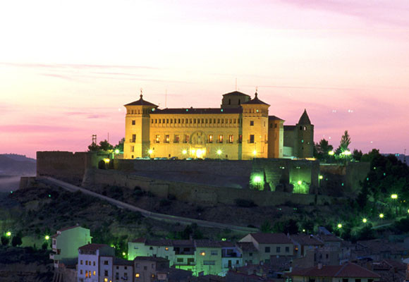 Parador Alcaniz