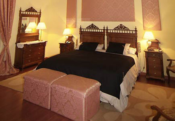 Hoteles para celebrar el día de la madre