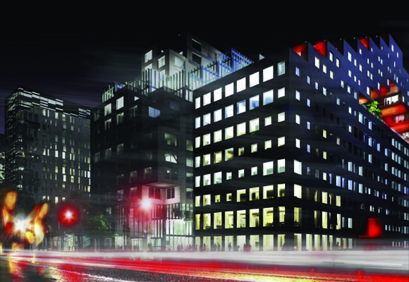 Soluciones para el futuro