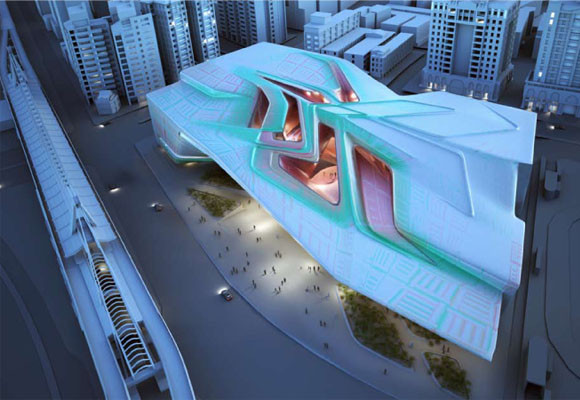 Soluciones para el futuro