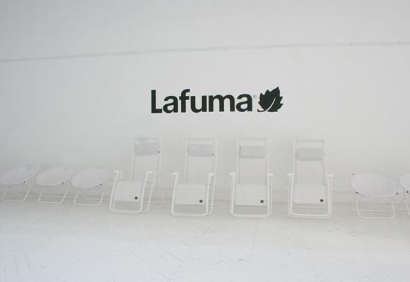 Lafuma, especial para Vincçon