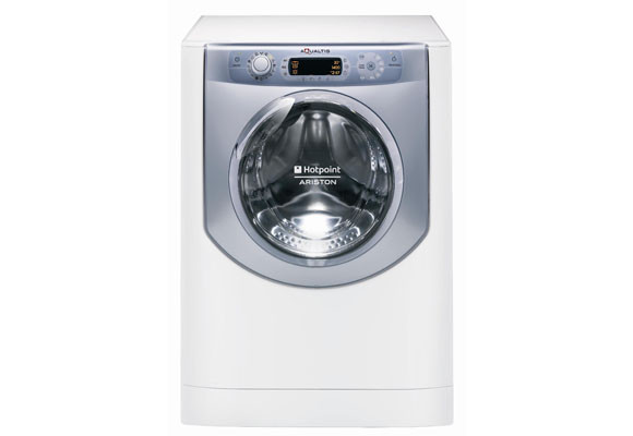 La aqualtis con autodosificación alcanza la clase A++