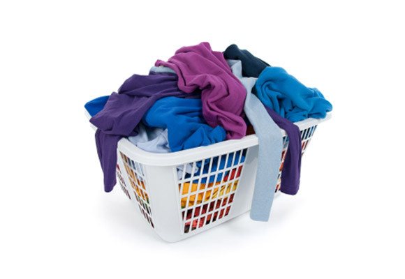 Consejos para el lavado de ropa a mano