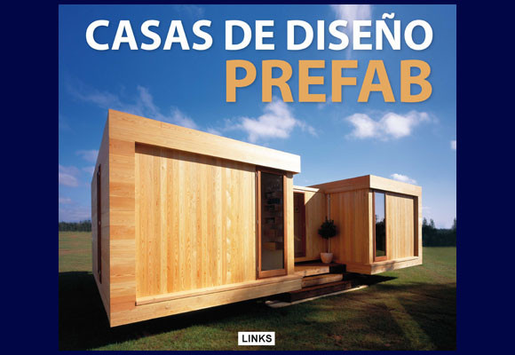 Casas de diseño Prefab