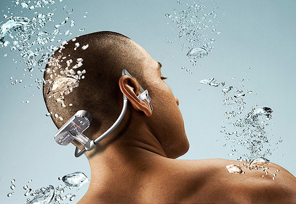 Imprescindibles para Semana Santa 10 MP3 Sumergible