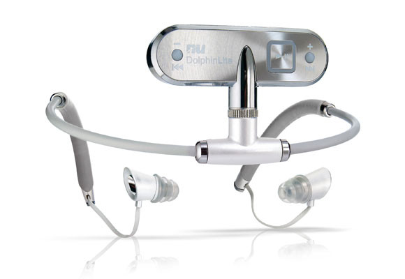 Imprescindibles para Semana Santa 11 MP3 Sumergible