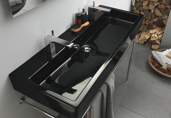 Negro y cuadrado 6 Negro y cuadrado