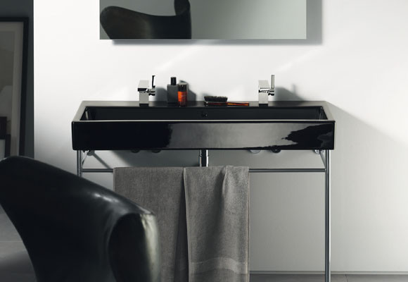 Negro y cuadrado 9 Negro y cuadrado