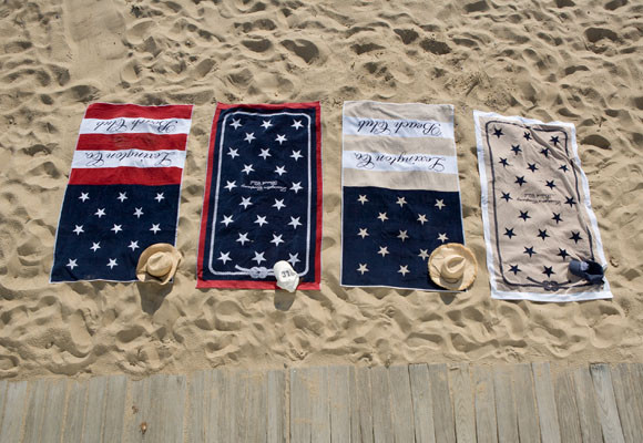 Actividades para la playa