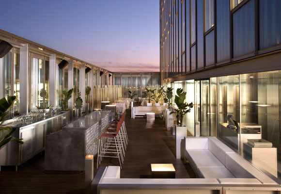 Restaurantes para celebrar el día de la madre