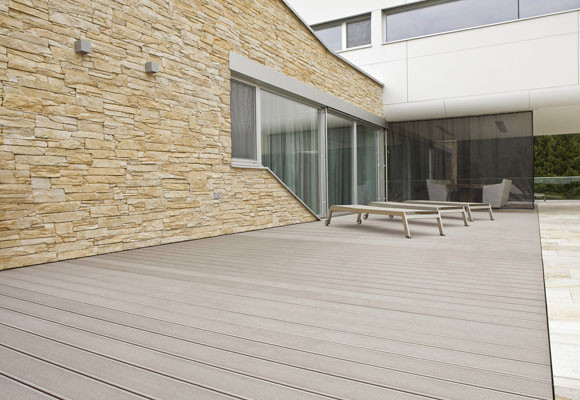 Relazzo, tarimas con encanto