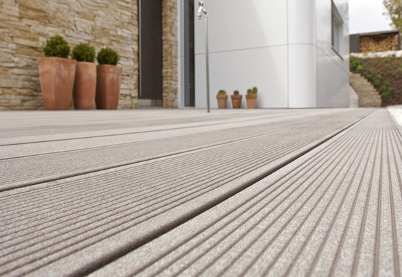 Relazzo, tarimas con encanto