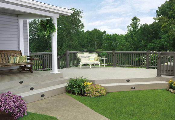 Láminas para la terraza 9 Láminas para la terraza