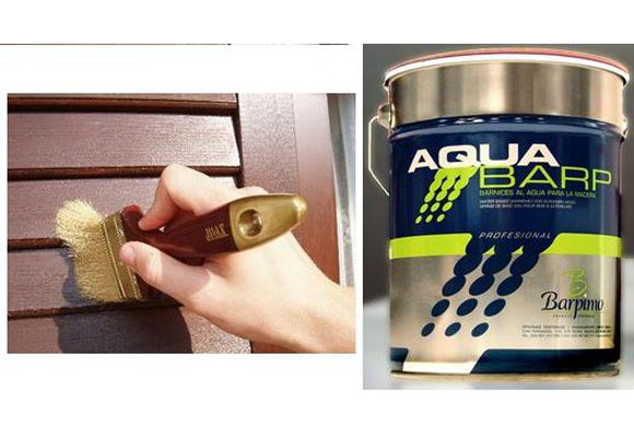 Recuperar ventanas y persianas