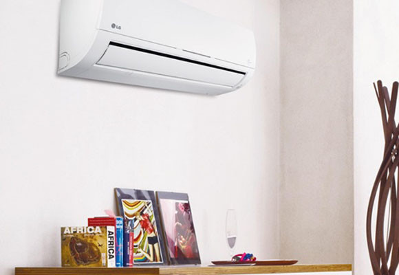 Mantenimiento del aire condicionado 6 Mantenimiento del aire acondicionado